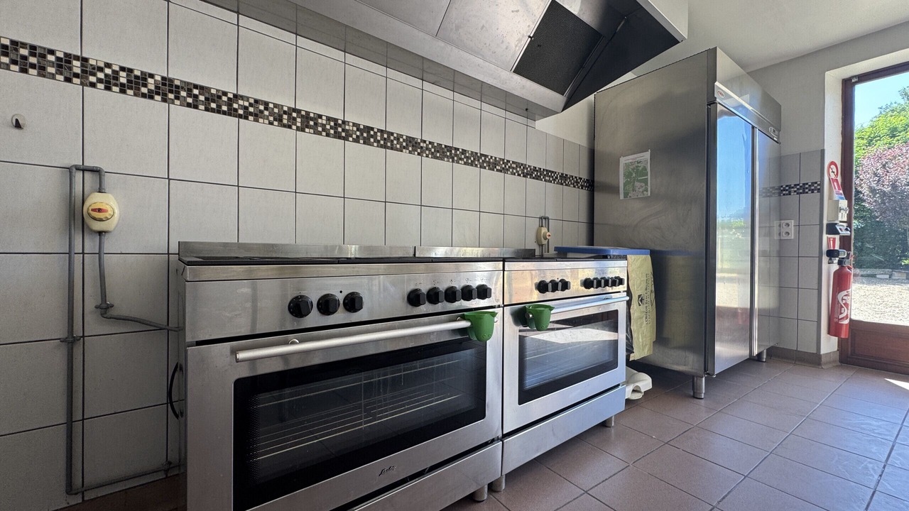 Photo of Kitchen in Ruaudin