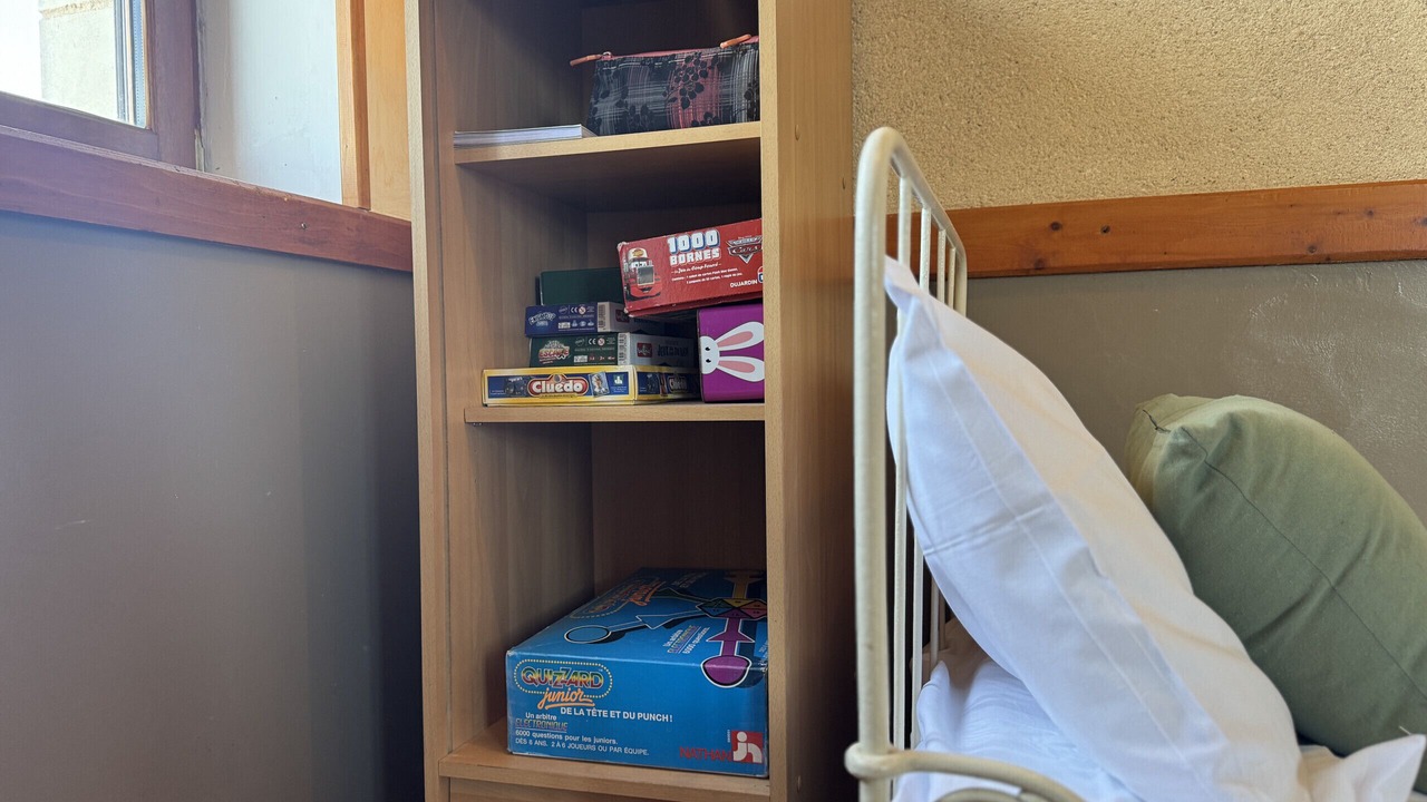 Photo of Bedroom in Ruaudin