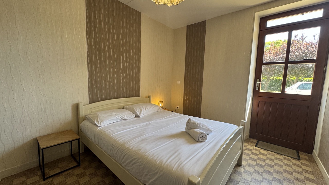 Photo of Bedroom in Ruaudin