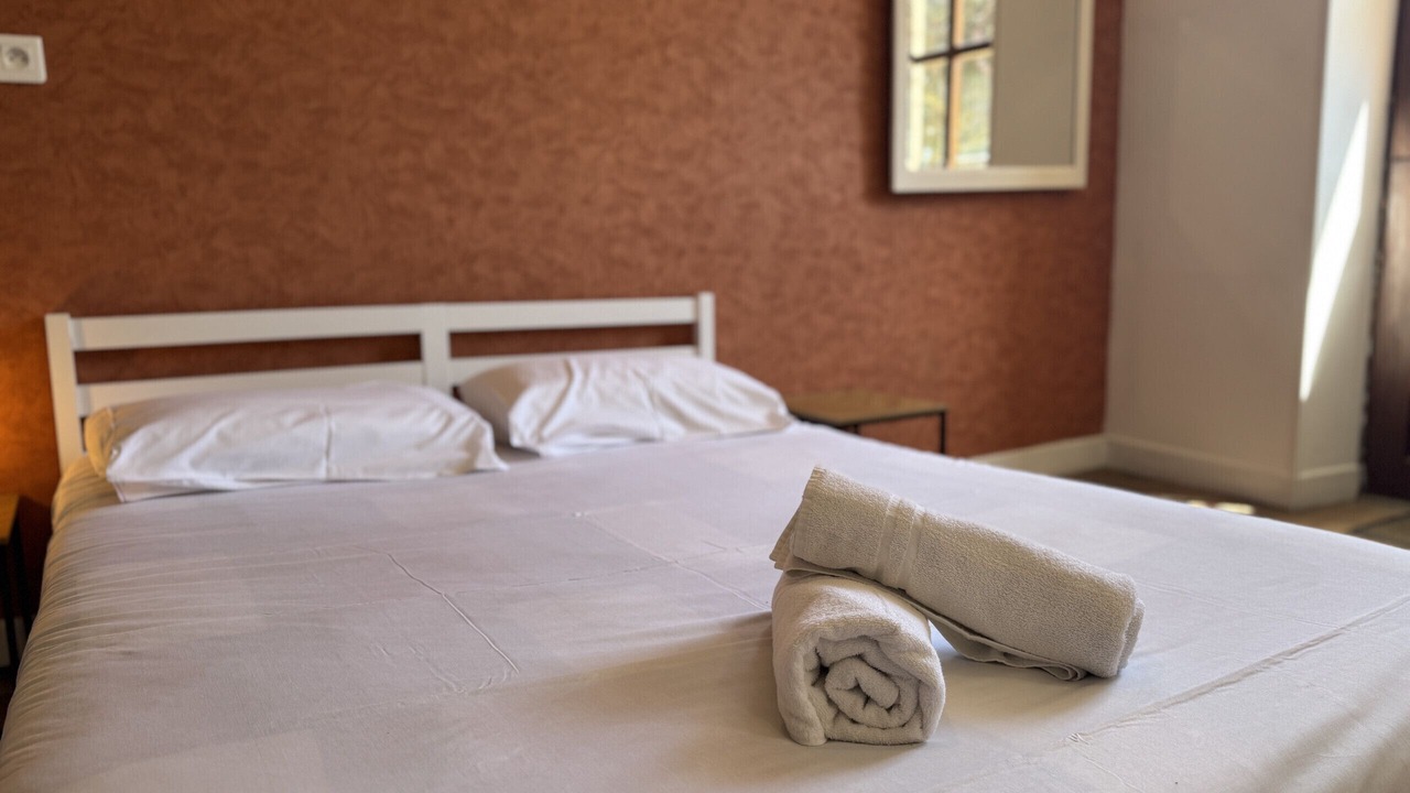 Photo of Bedroom in Ruaudin