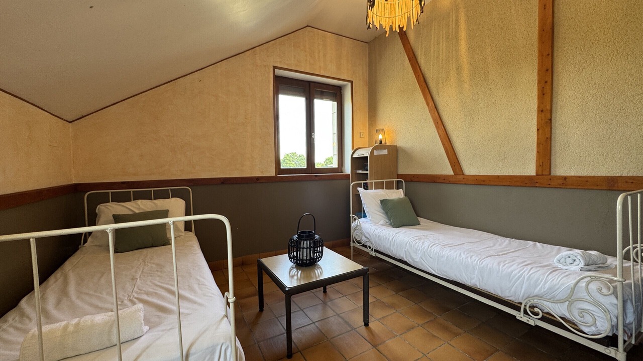 Photo of Bedroom in Ruaudin