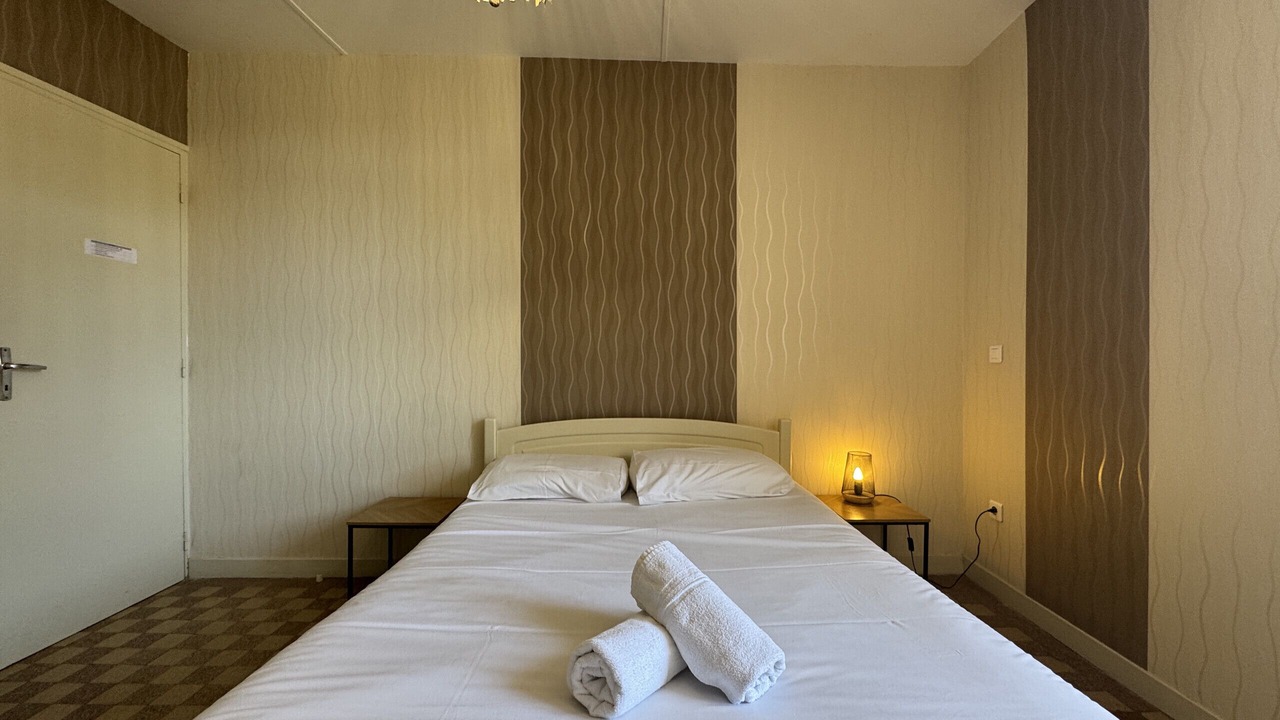 Photo of Bedroom in Ruaudin