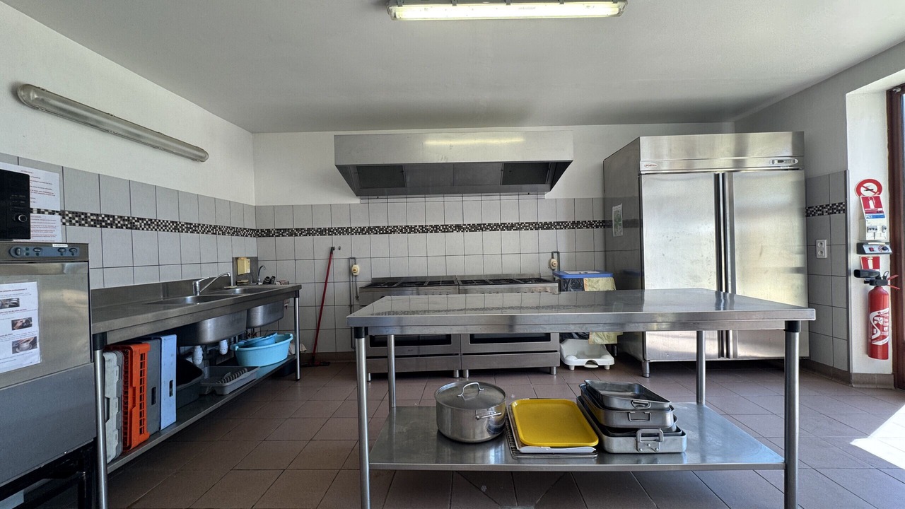 Photo of Kitchen in Ruaudin