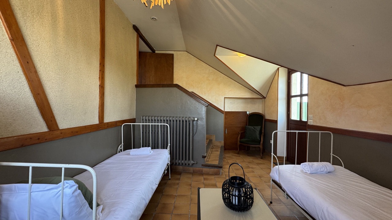 Photo of Bedroom in Ruaudin