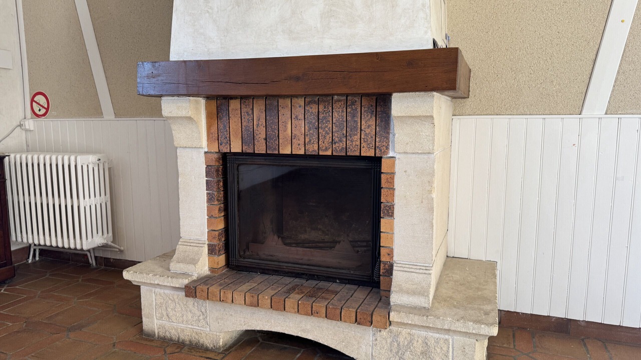 Photo of Outdoor in Ruaudin