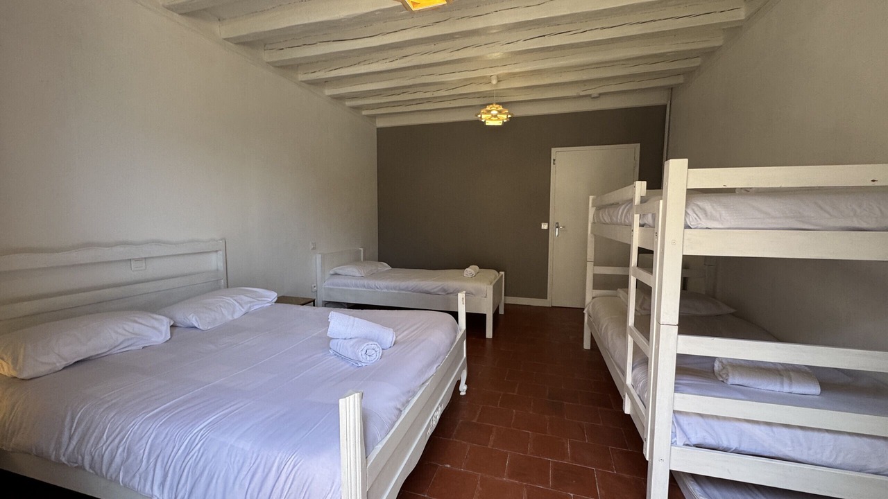 Photo of Bedroom in Ruaudin