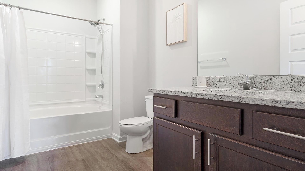 Photo of Bathroom in Bloomingdale