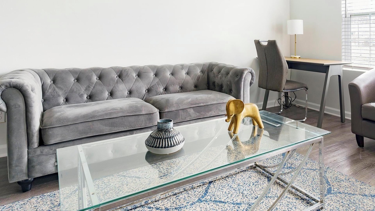Photo of Livingroom in Bloomingdale