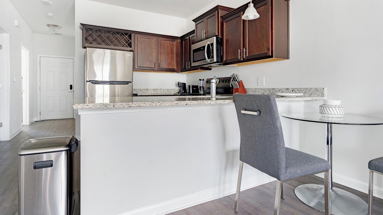 Photo of Kitchen in Bloomingdale