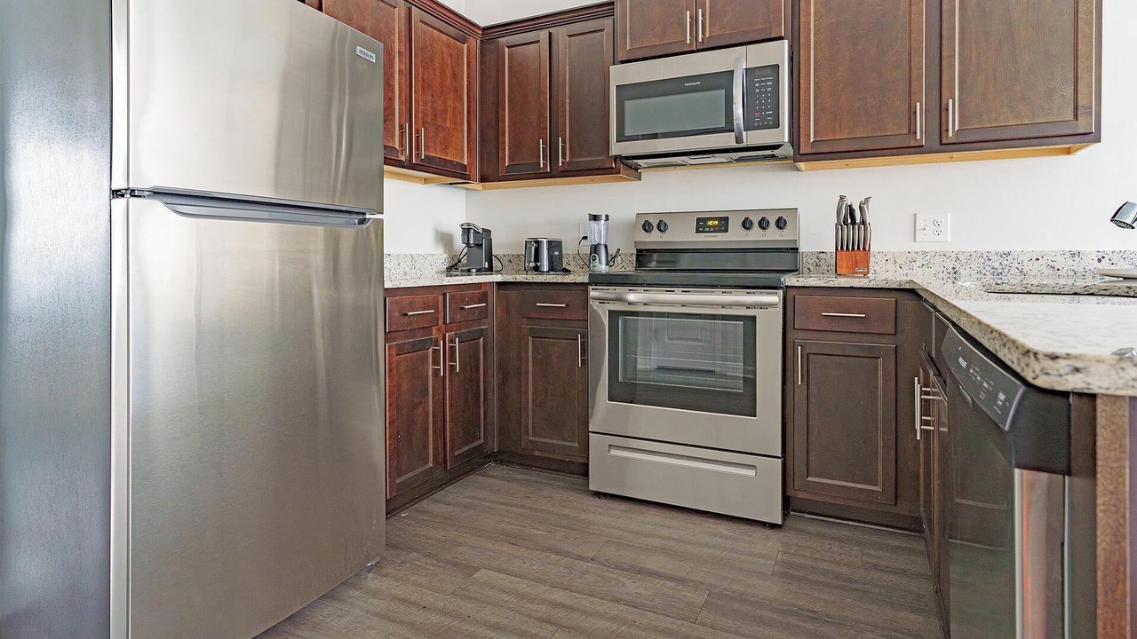 Photo of Kitchen in Bloomingdale