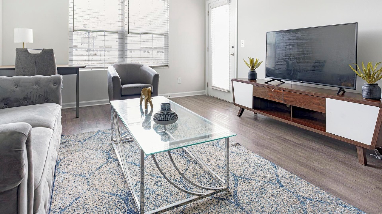 Photo of Livingroom in Bloomingdale