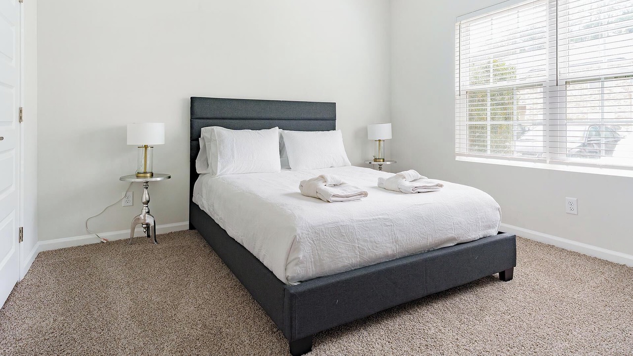 Photo of Bedroom in Bloomingdale