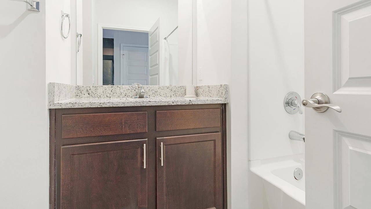 Photo of Bathroom in Bloomingdale