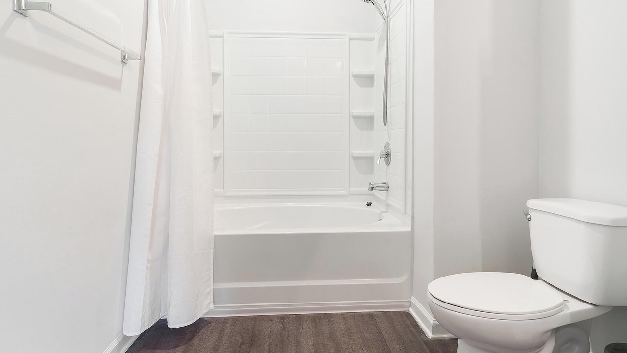 Photo of Bathroom in Bloomingdale