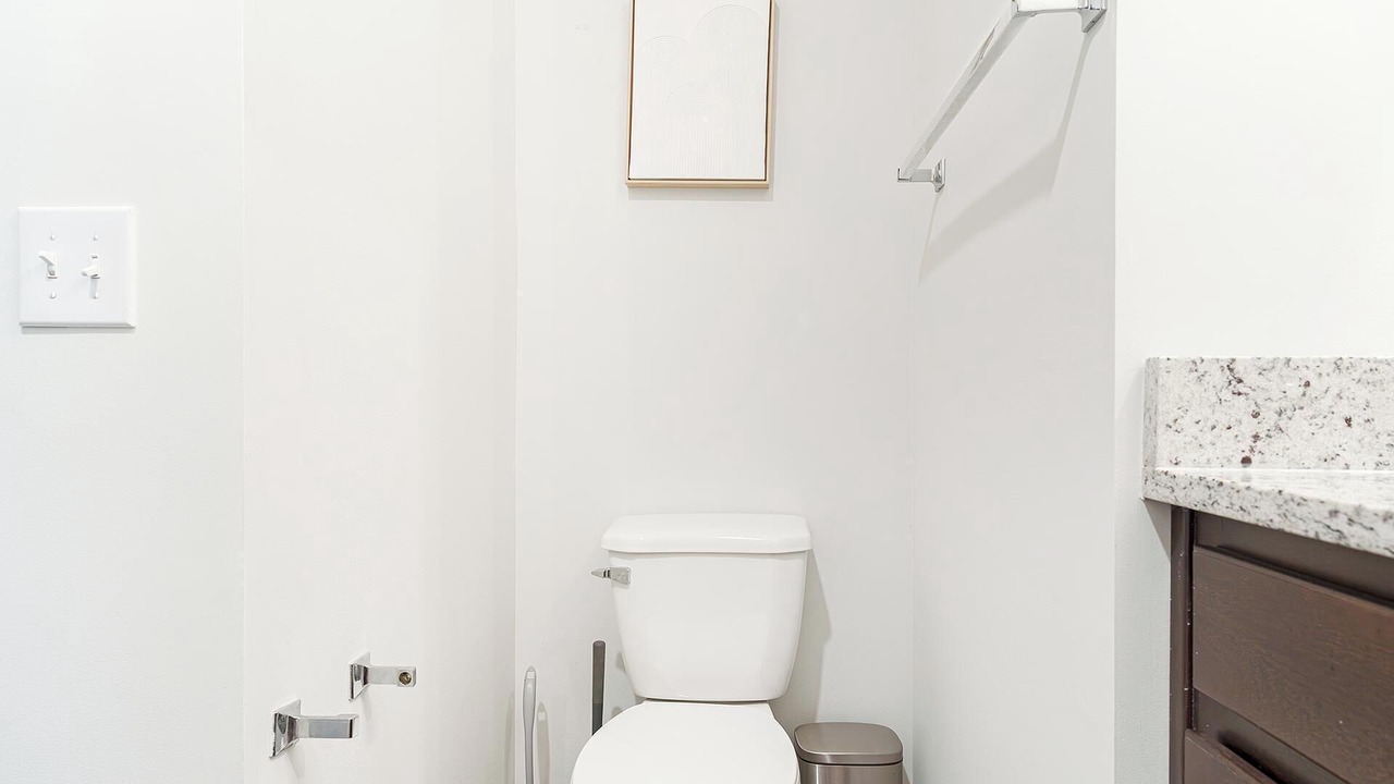 Photo of Bathroom in Bloomingdale