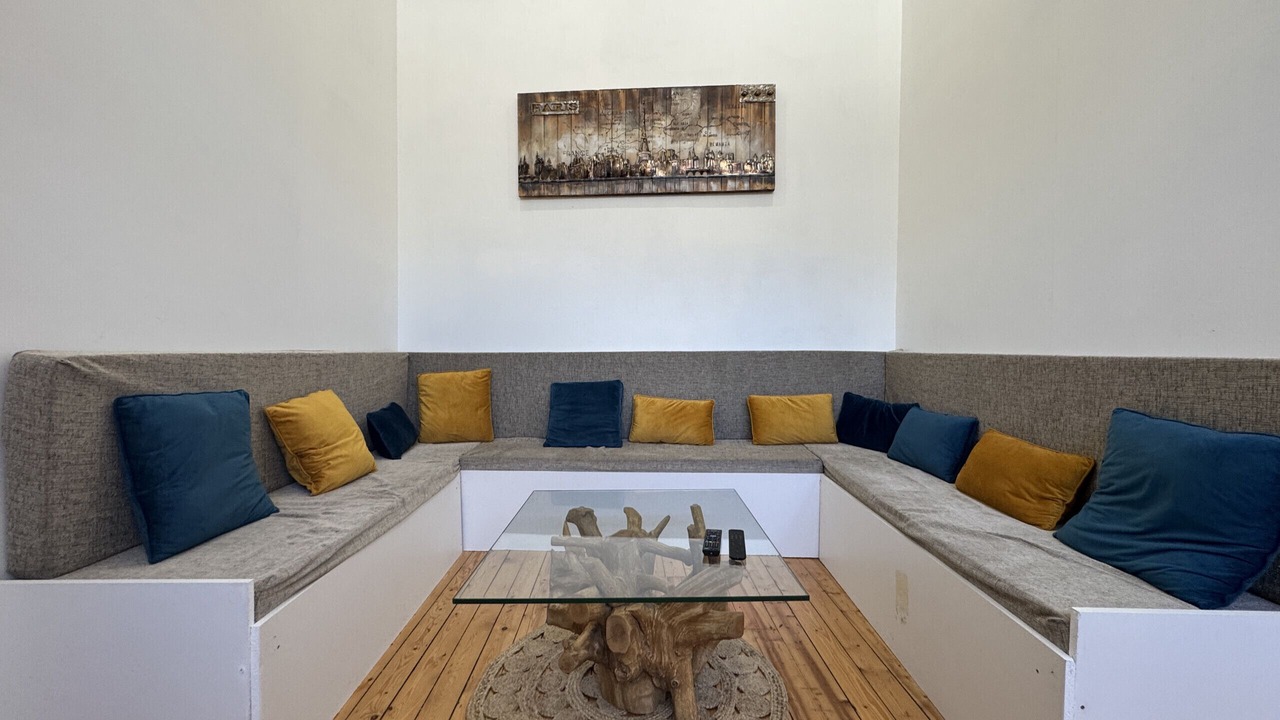 Photo of Livingroom in Le Mans