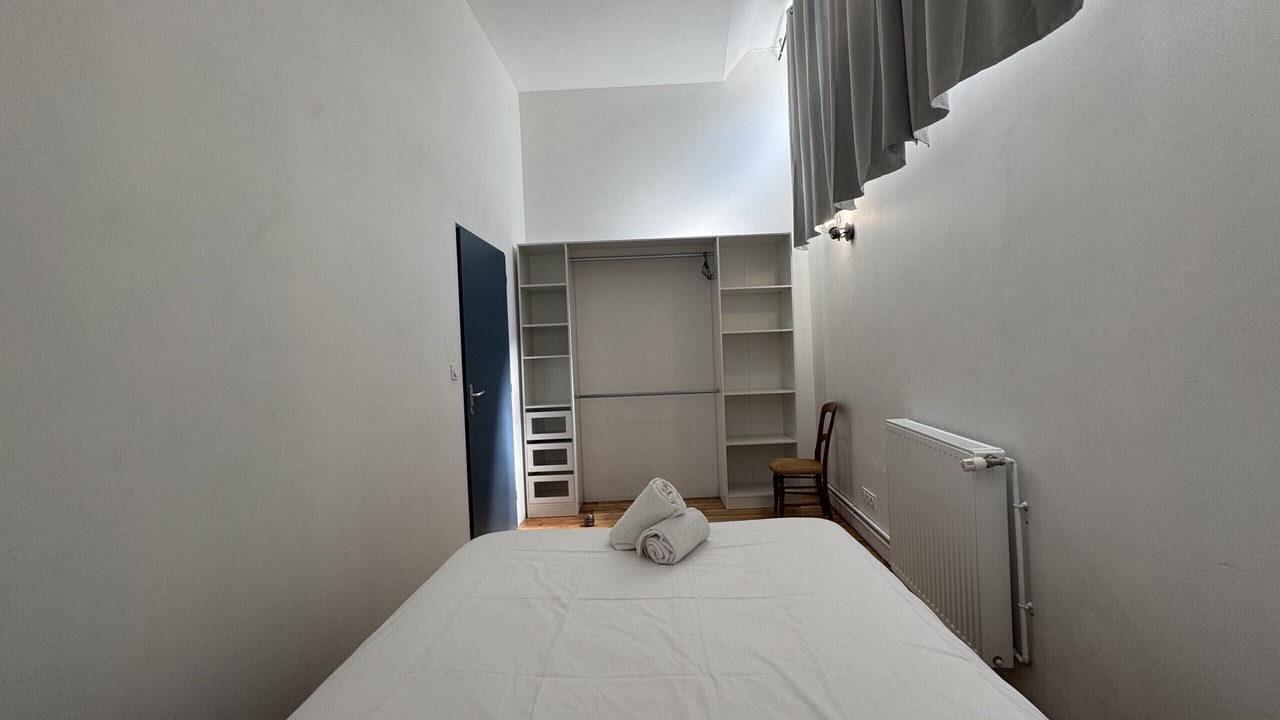 Photo of Bedroom in Le Mans