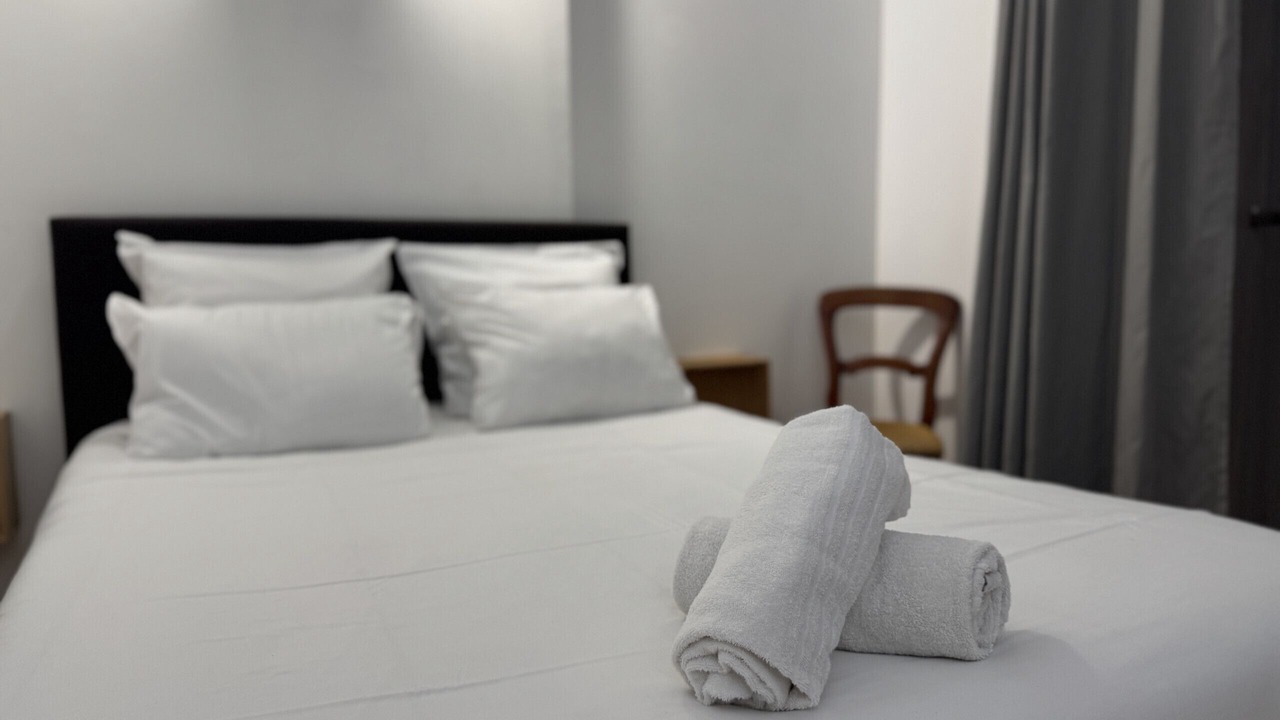 Photo of Bedroom in Le Mans