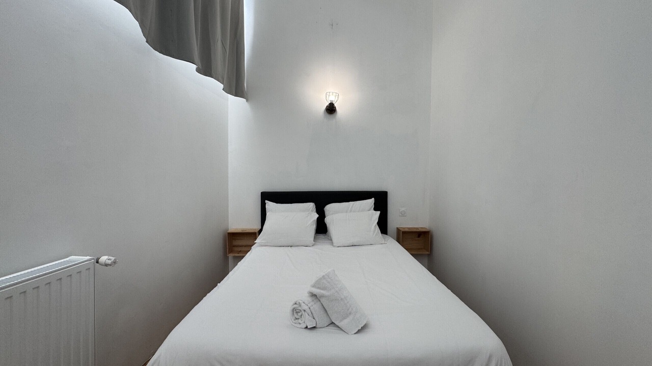 Photo of Bedroom in Le Mans