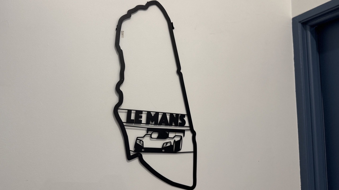Photo of Others in Le Mans