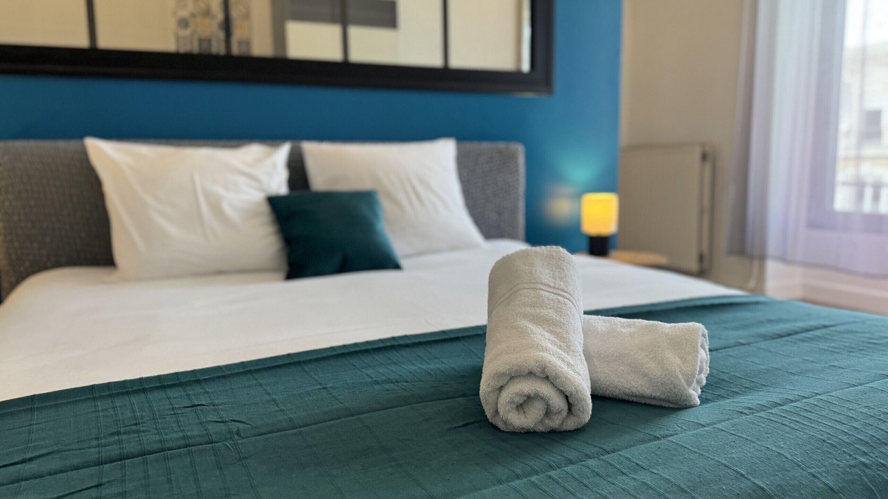 Photo of Bedroom in Heuze - Saint-Georges