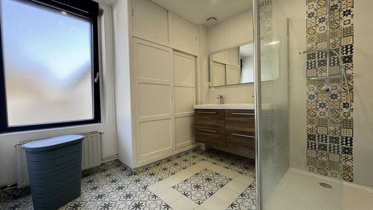 Photo of Bathroom in Heuze - Saint-Georges