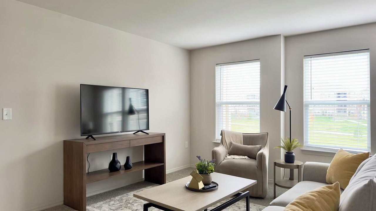 Photo of Livingroom in Belton