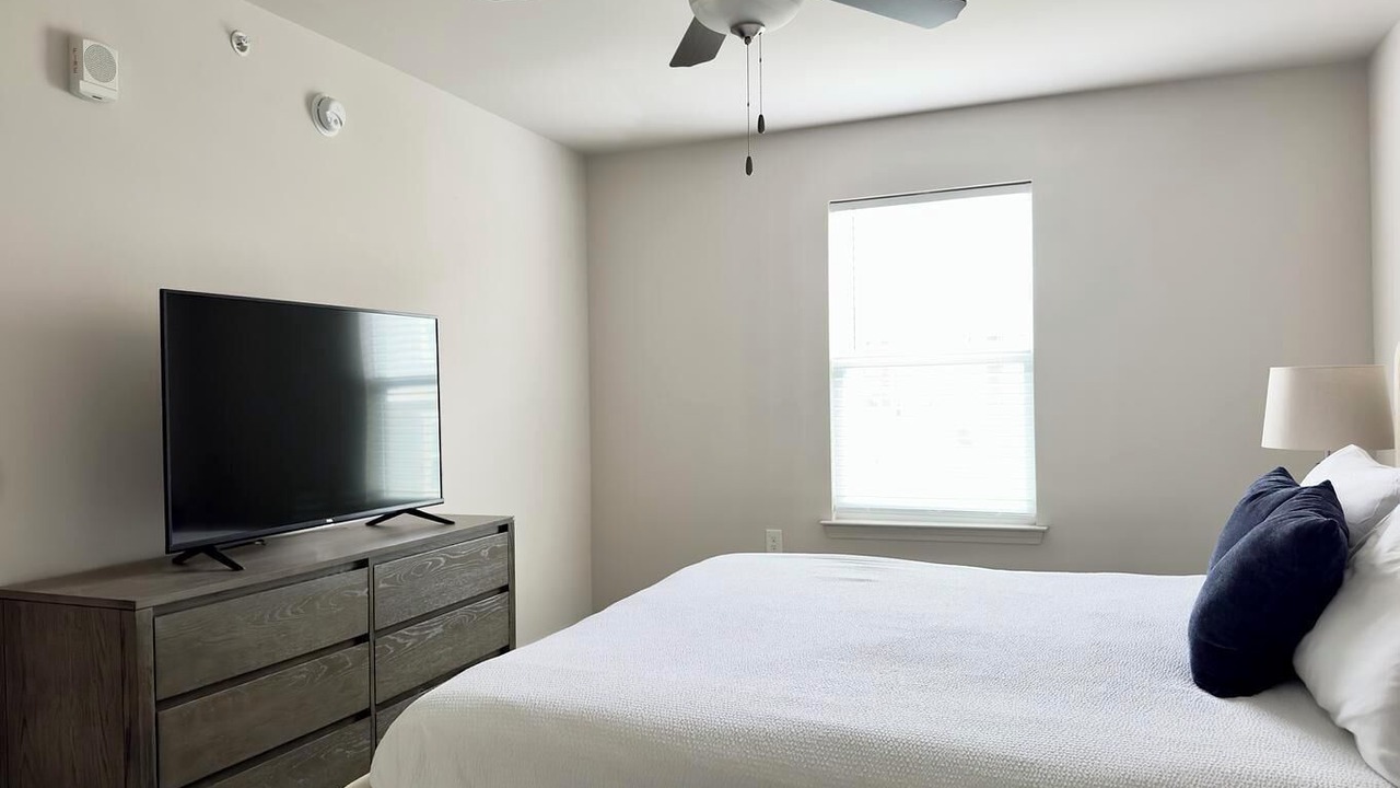 Photo of Bedroom in Belton