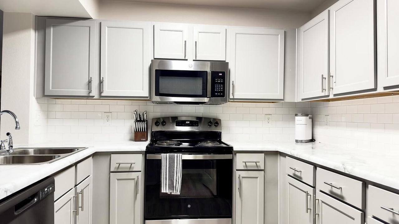 Photo of Kitchen in Belton