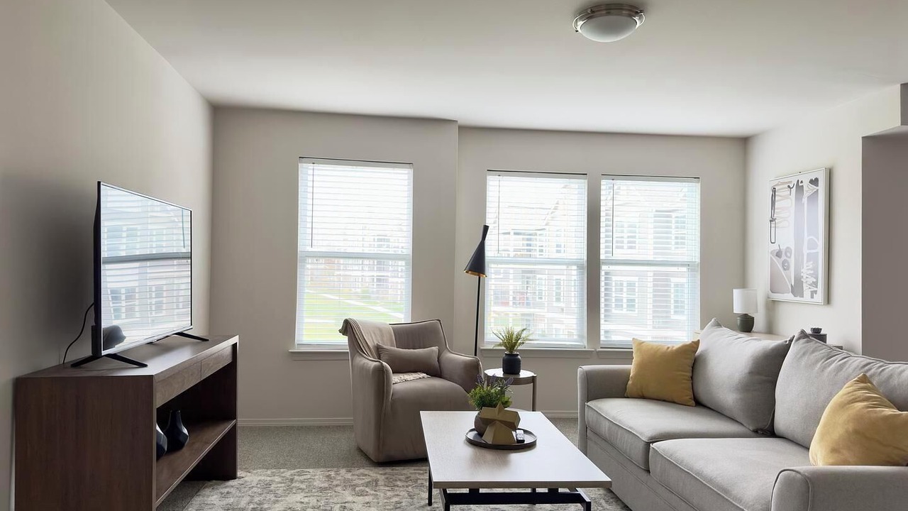 Photo of Livingroom in Belton