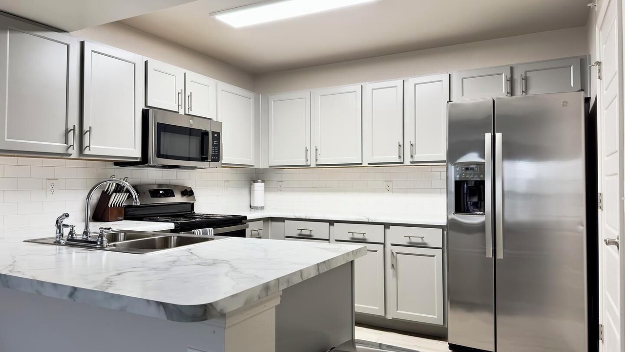 Photo of Kitchen in Belton