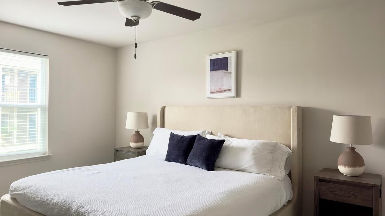 Photo of Bedroom in Belton