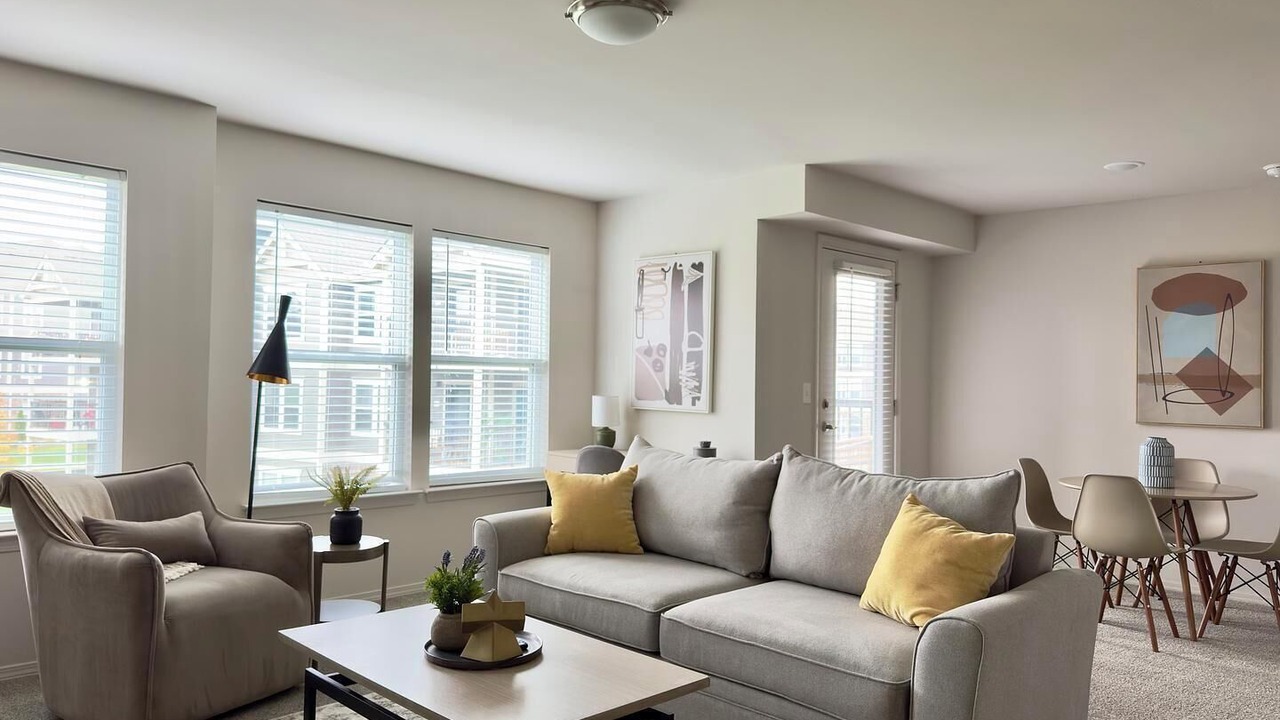 Photo of Livingroom in Belton