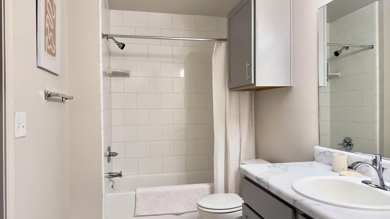 Photo of Bathroom in Belton
