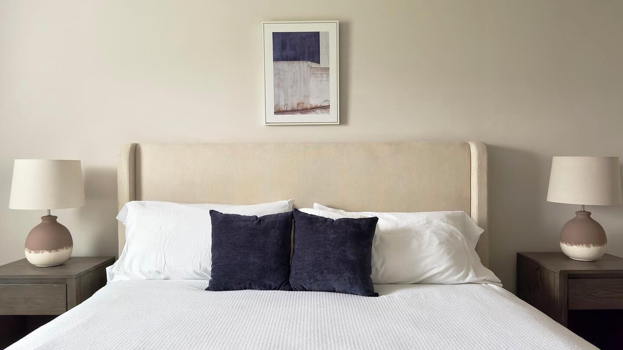 Photo of Bedroom in Belton
