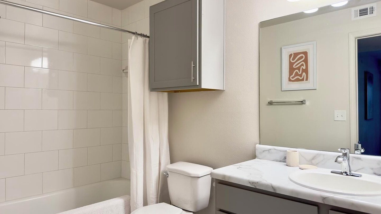 Photo of Bathroom in Belton