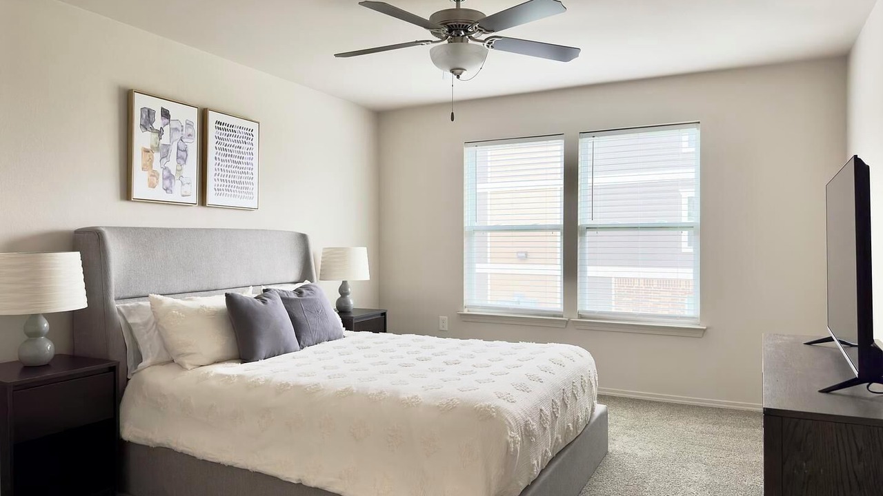 Photo of Bedroom in Belton