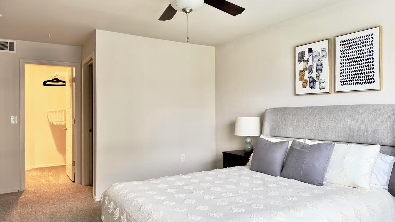 Photo of Bedroom in Belton