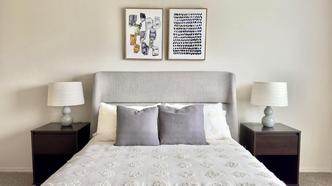 Photo of Bedroom in Belton