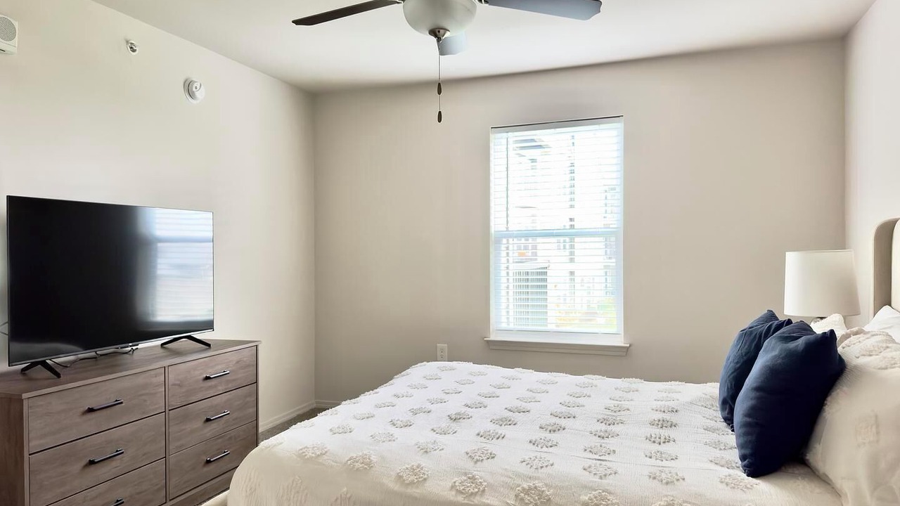 Photo of Bedroom in Belton