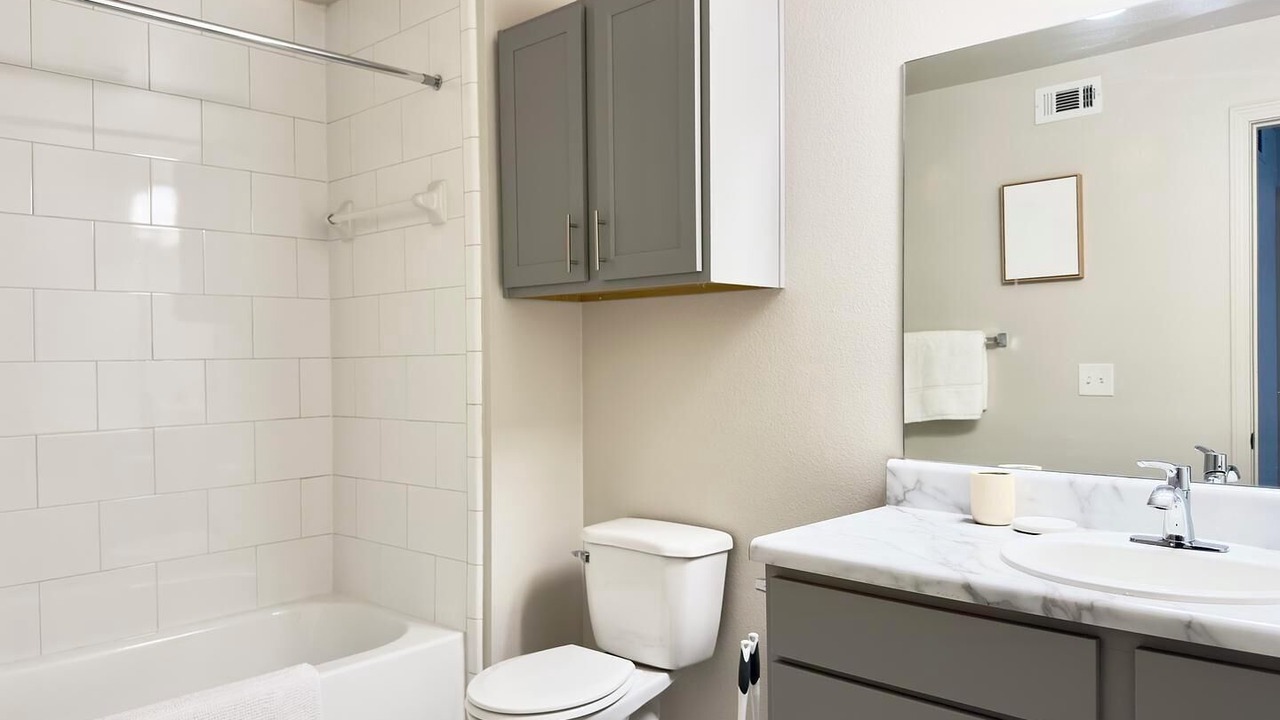 Photo of Bathroom in Belton