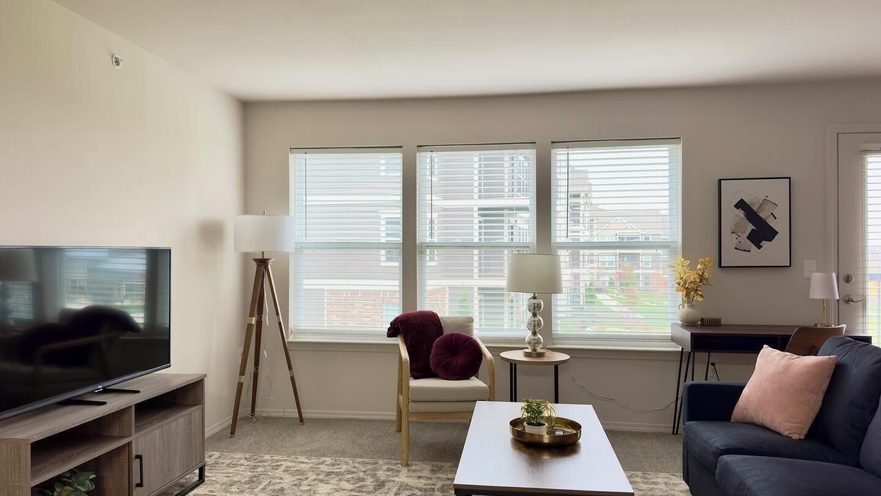 Photo of Livingroom in Belton
