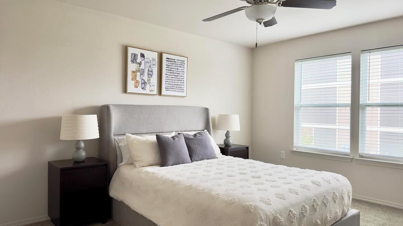 Photo of Bedroom in Belton