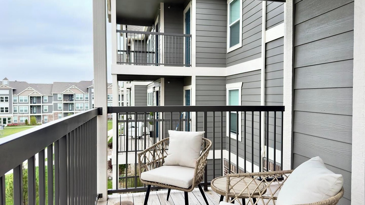Photo of Outdoor in Belton