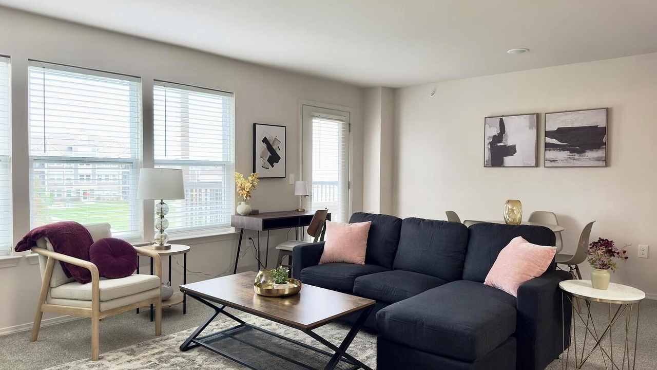 Photo of Livingroom in Belton