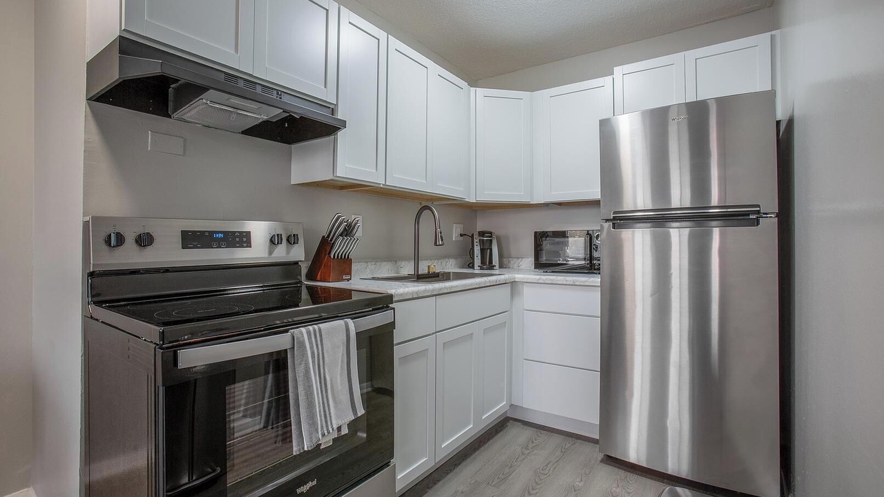 Photo of Kitchen in Fort Wayne