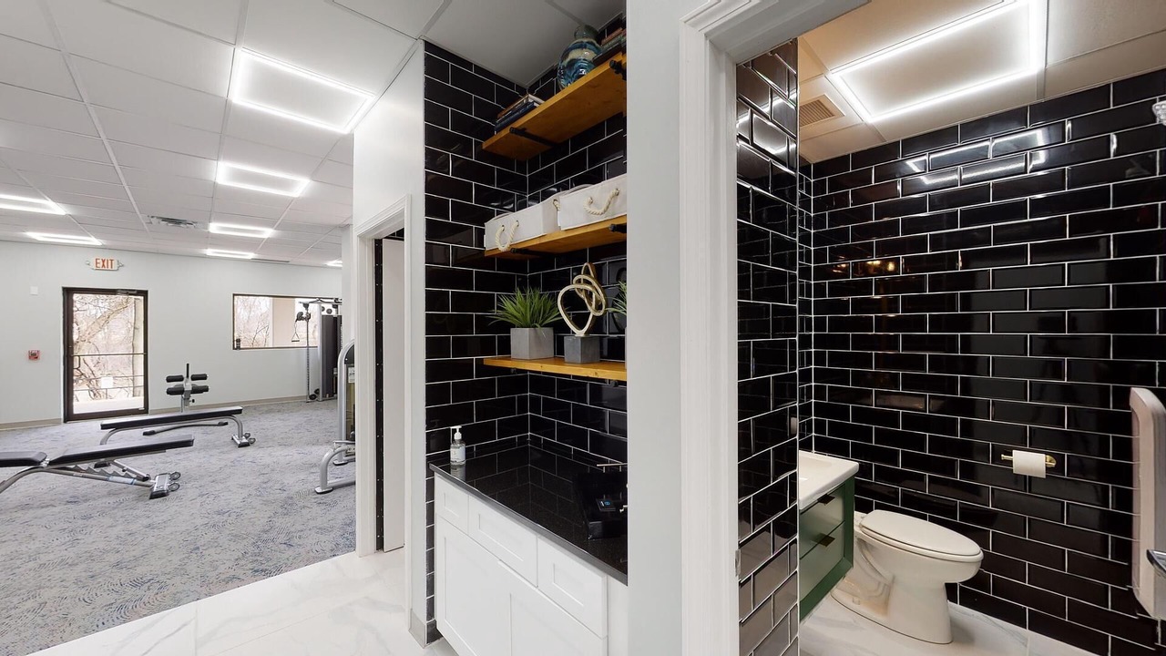 Photo of Bathroom in Fort Wayne