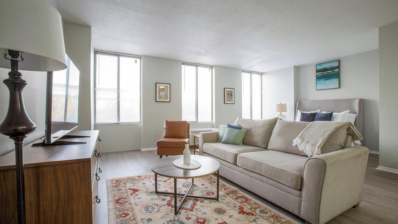 Photo of Livingroom in Fort Wayne