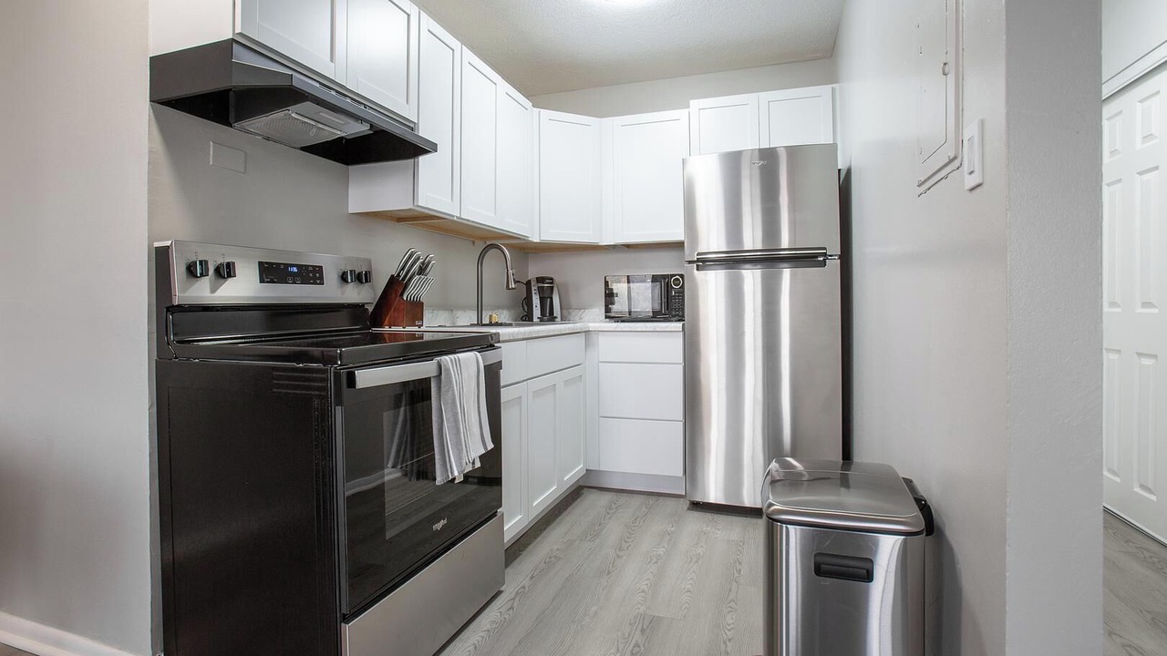 Photo of Kitchen in Fort Wayne