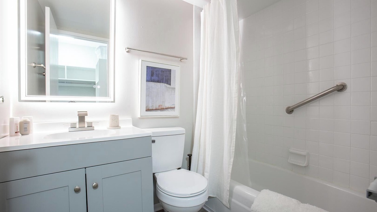 Photo of Bathroom in Fort Wayne